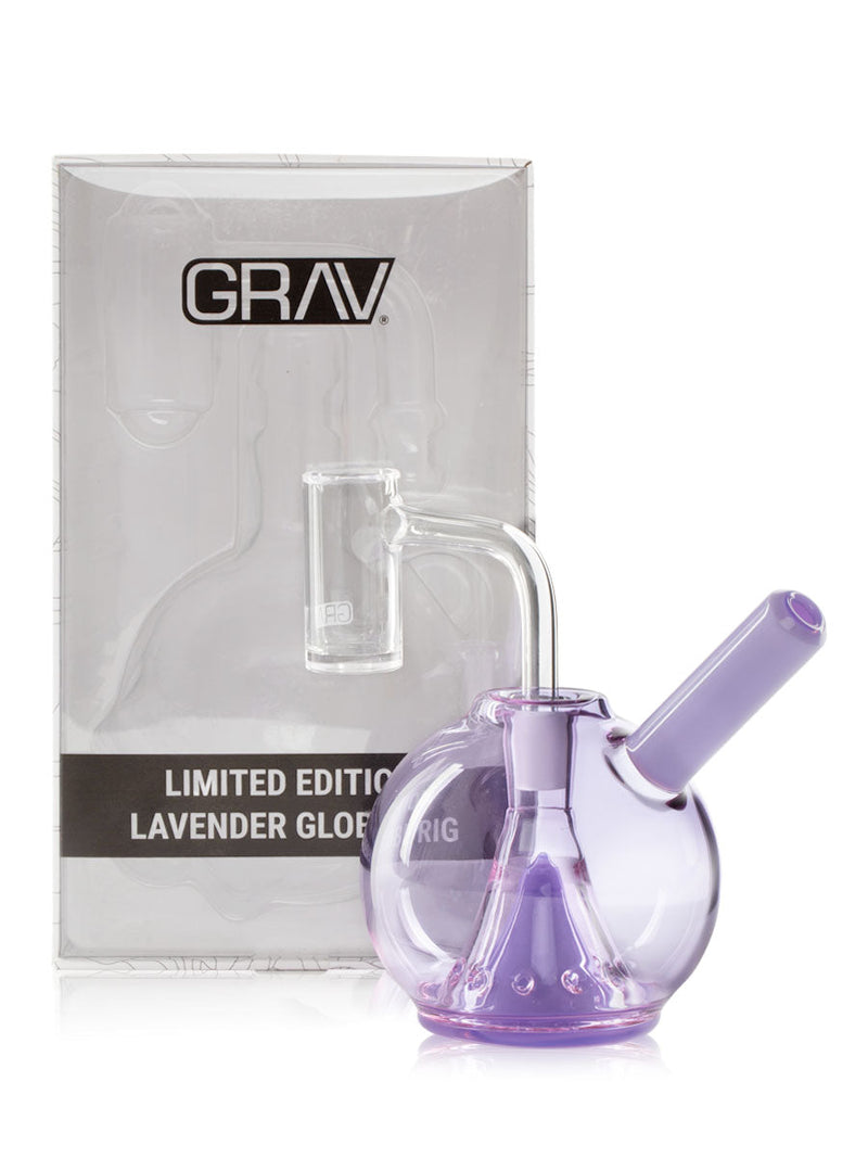 GRAV - Premium Scientific Glass & Smoking Accessories