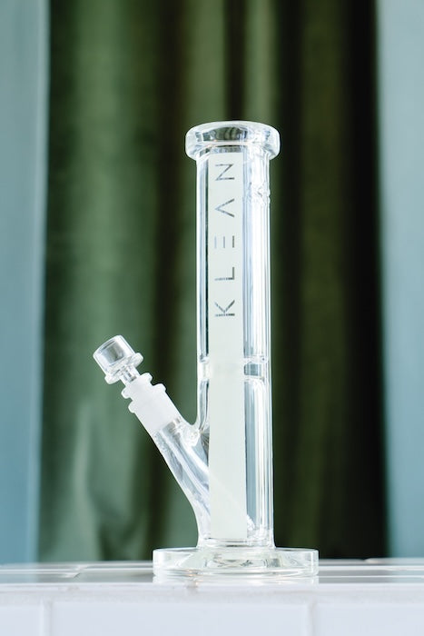 KLEAN Glass - Premium Borosilicate Water Pipes & Smoking Accessories