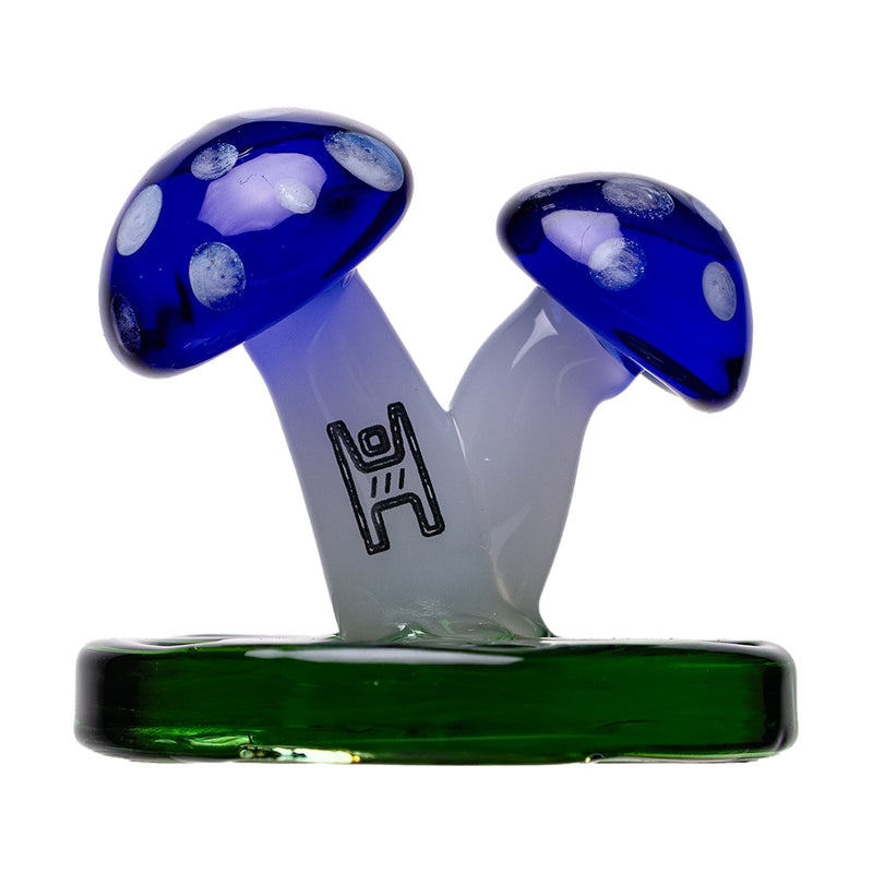 Carb Caps - Essential Dabbing Accessories for Optimal Vaporization