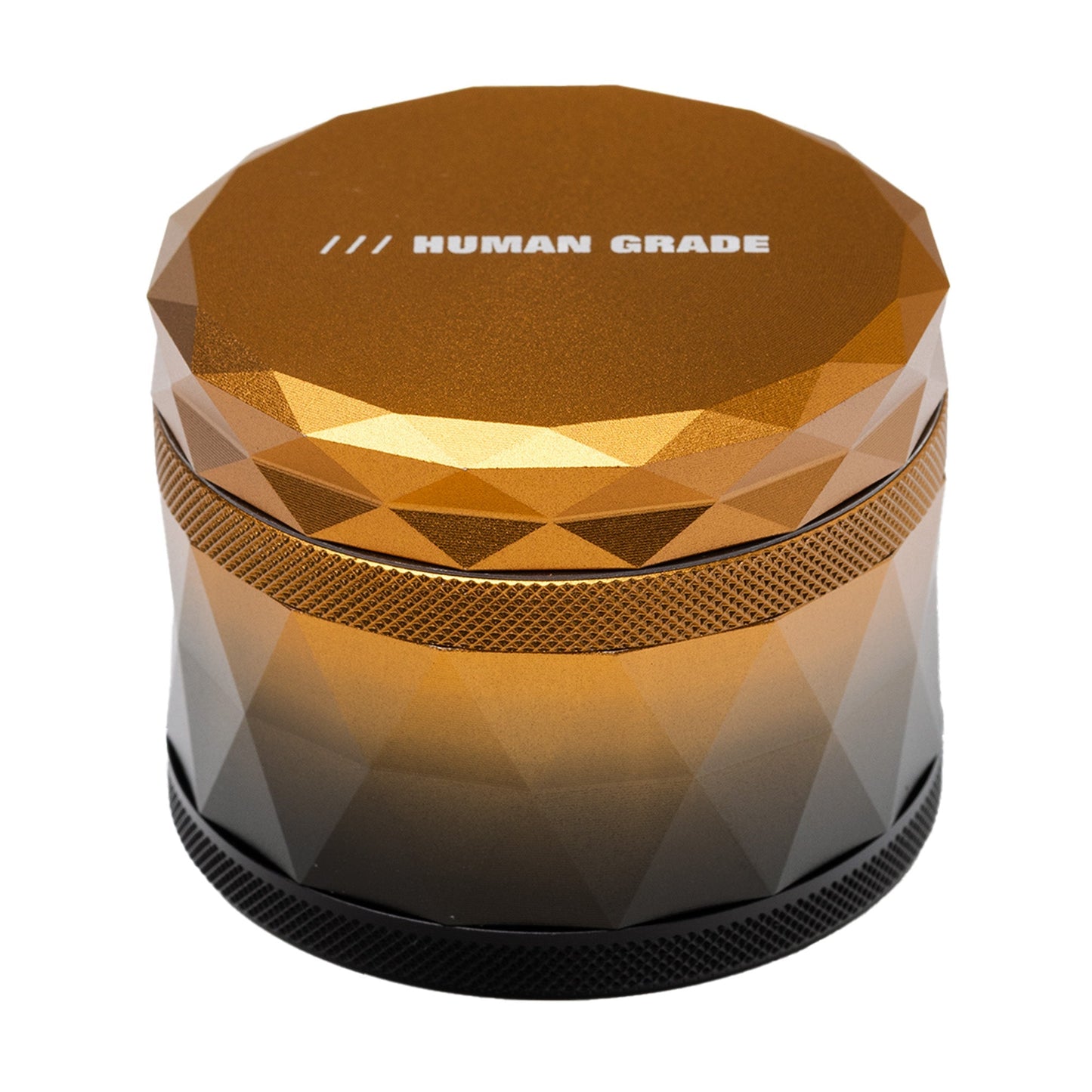 Human Grade Grinder 7F (2.5")