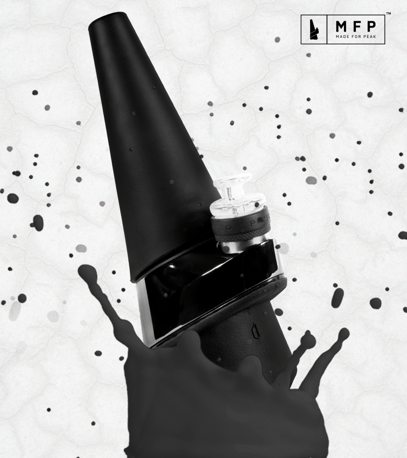 Eyce Puffco Peak Attachment