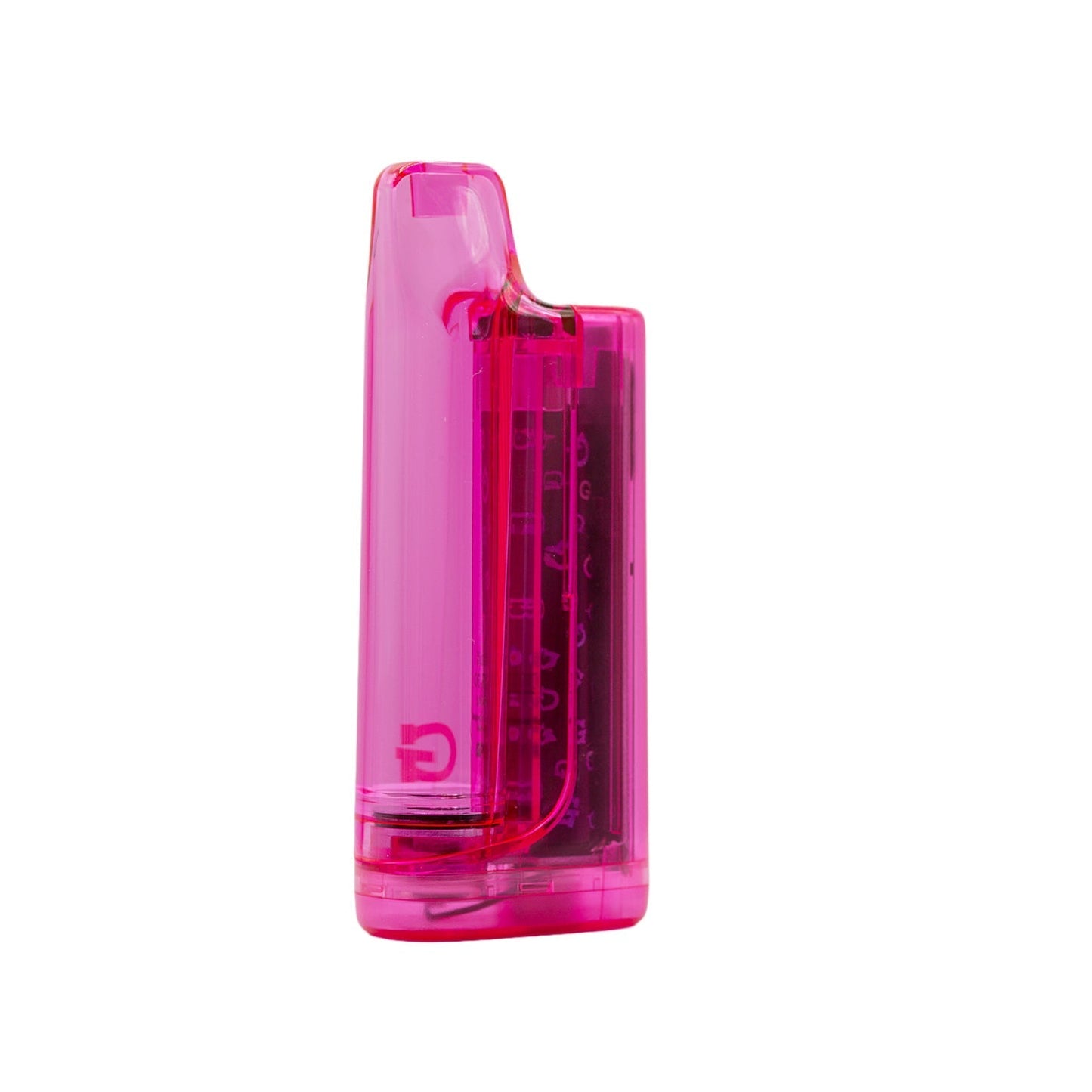 G Pen Hydout 510 Battery - Pink Translucent