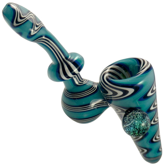Crush  Chopper Sherlocks w/Galaxy Marble (Various Colors)