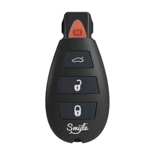 Penjamin Car Key Vaporizer