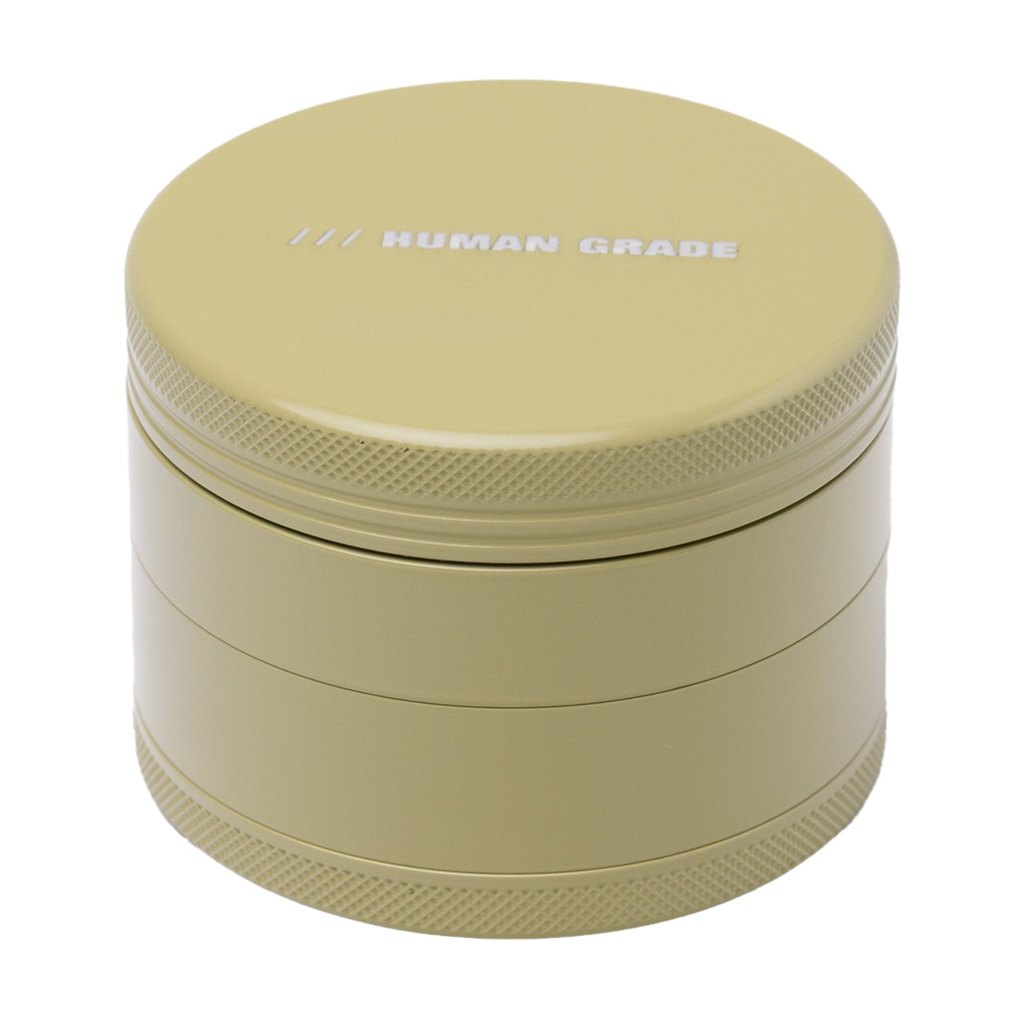 Human Grade Grinder 4C (2.5")