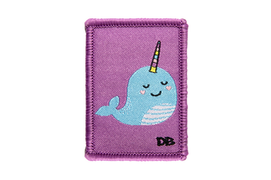 Narwal Patch