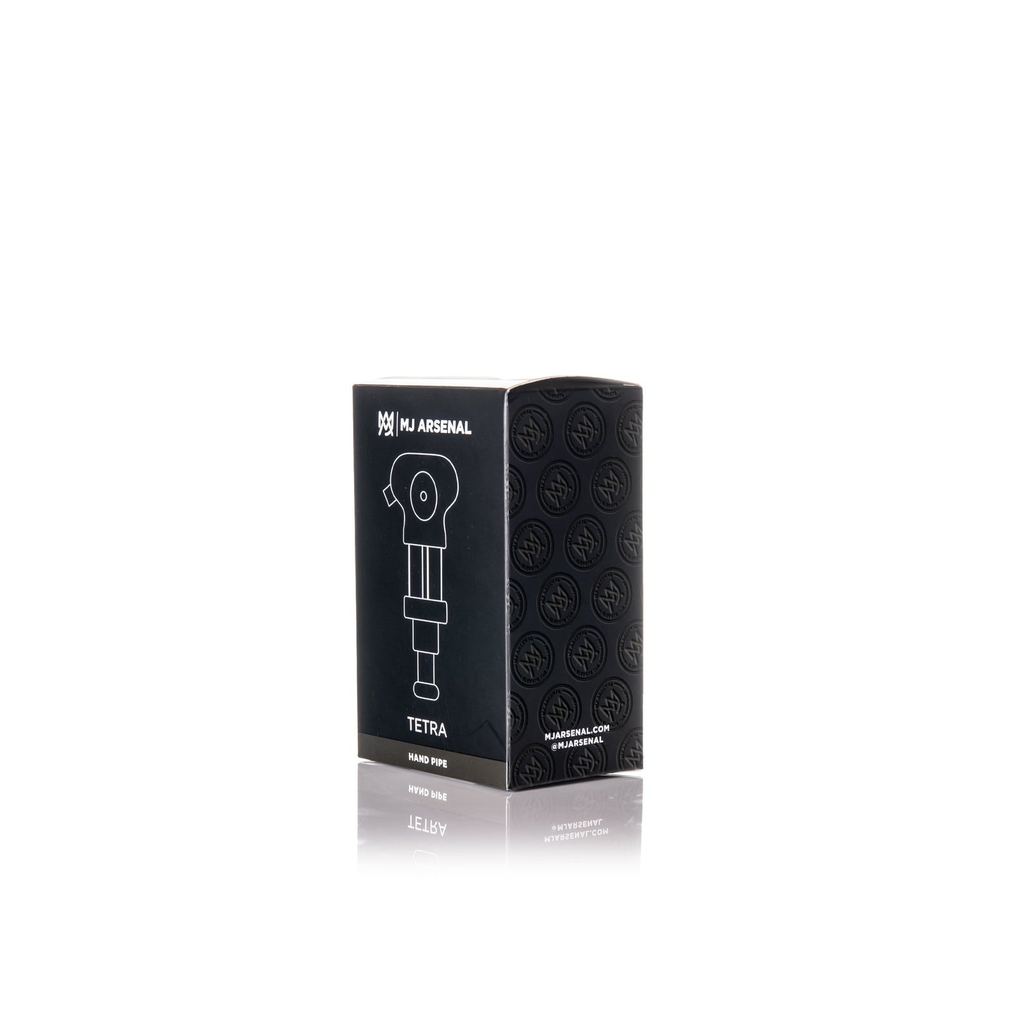 MJ Arsenal Tetra