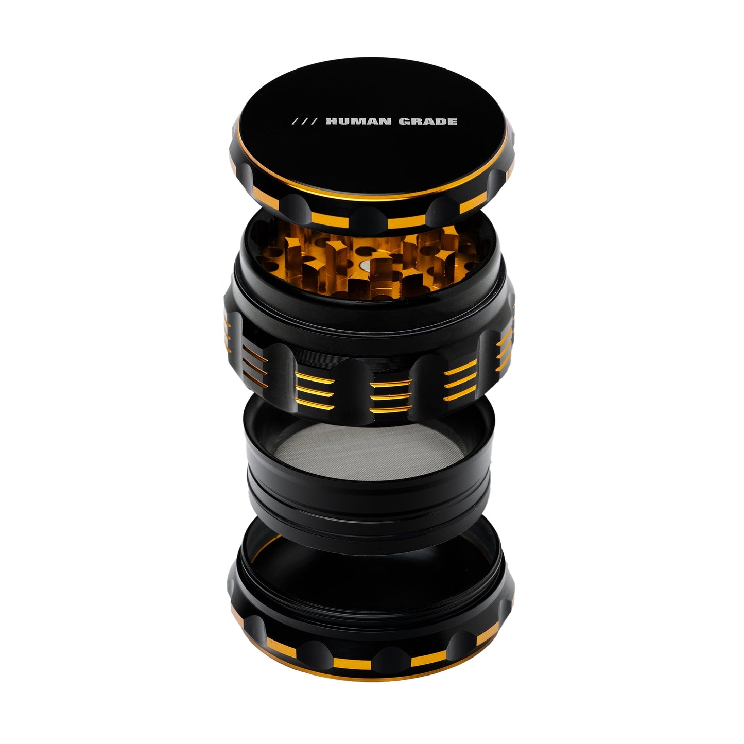 Human Grade Grinder 5T (2.5")