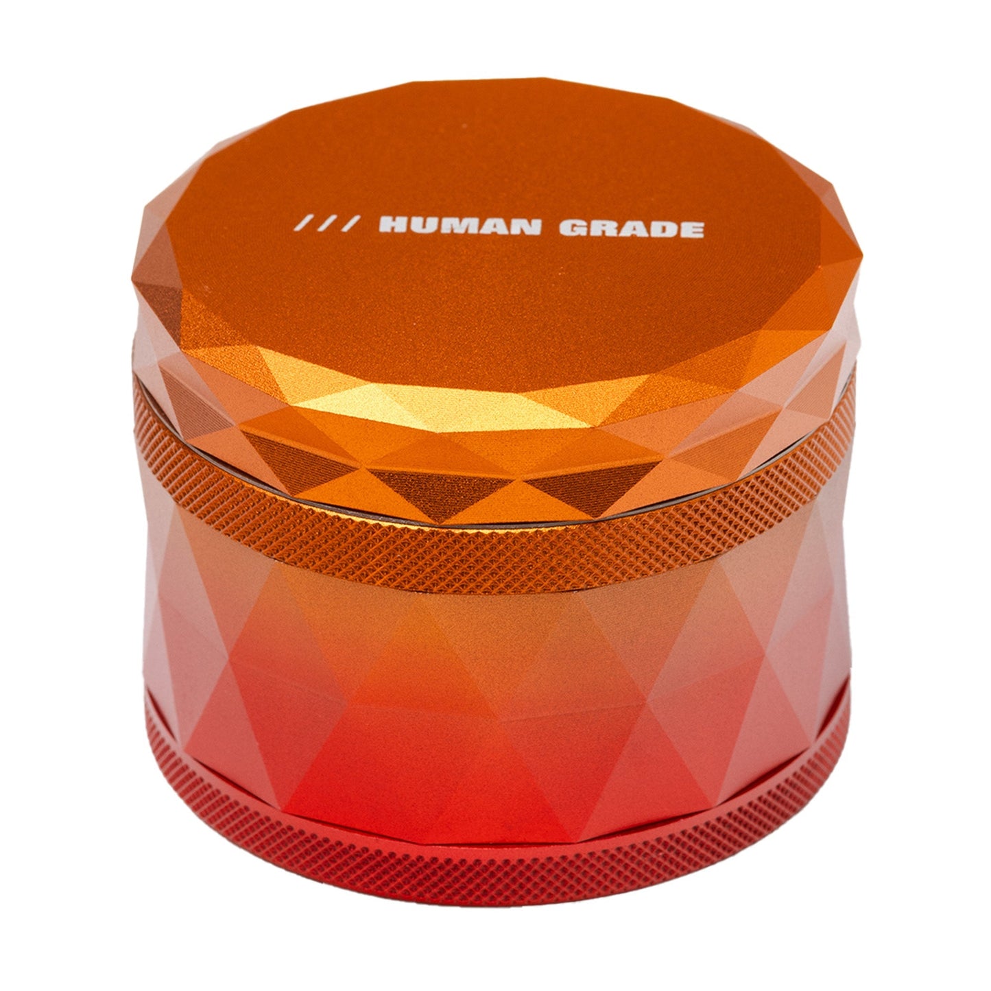 Human Grade Grinder 7F (2.5")