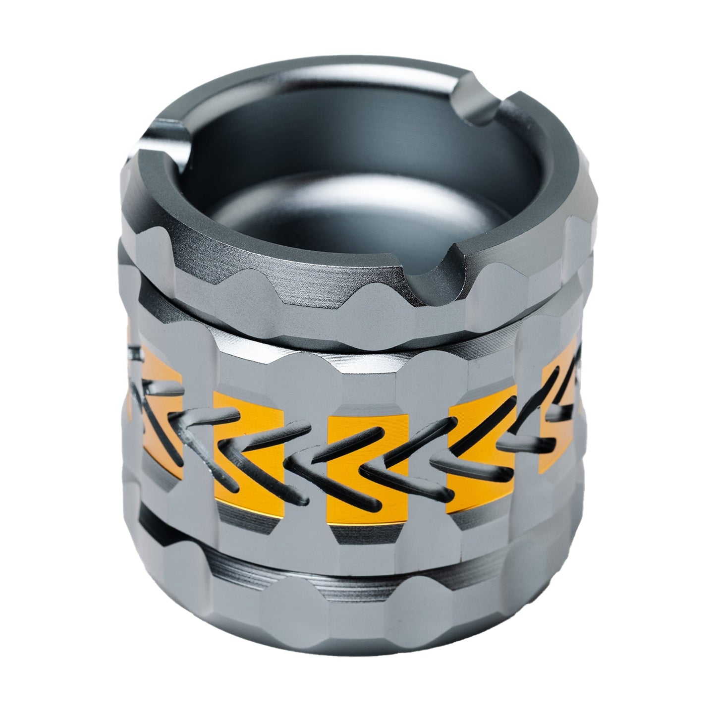 Human Grade Grinder 8AT
