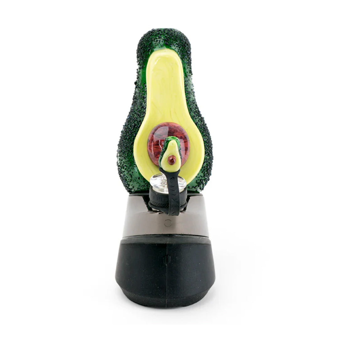 Empire Glass Works Avocadope Peak Top