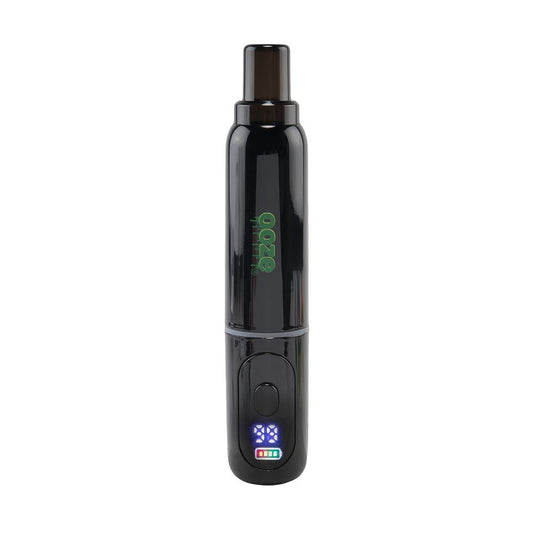 Ooze Hilo 510 Variable Voltage Conceal Battery - 400mAh / Black